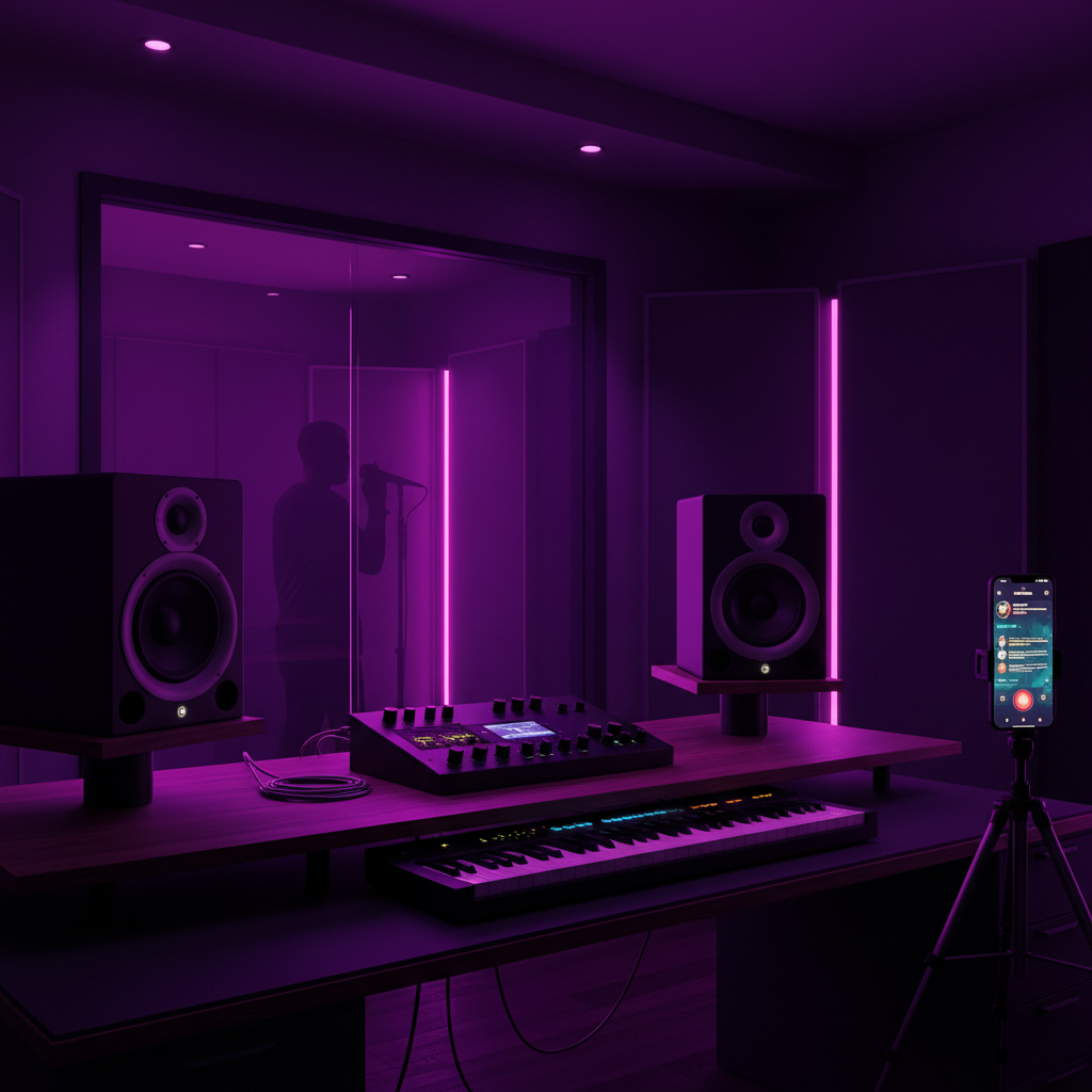 Music Marketing Trends 2026: From Lorde’s Live Teasers to Euro-Raves
