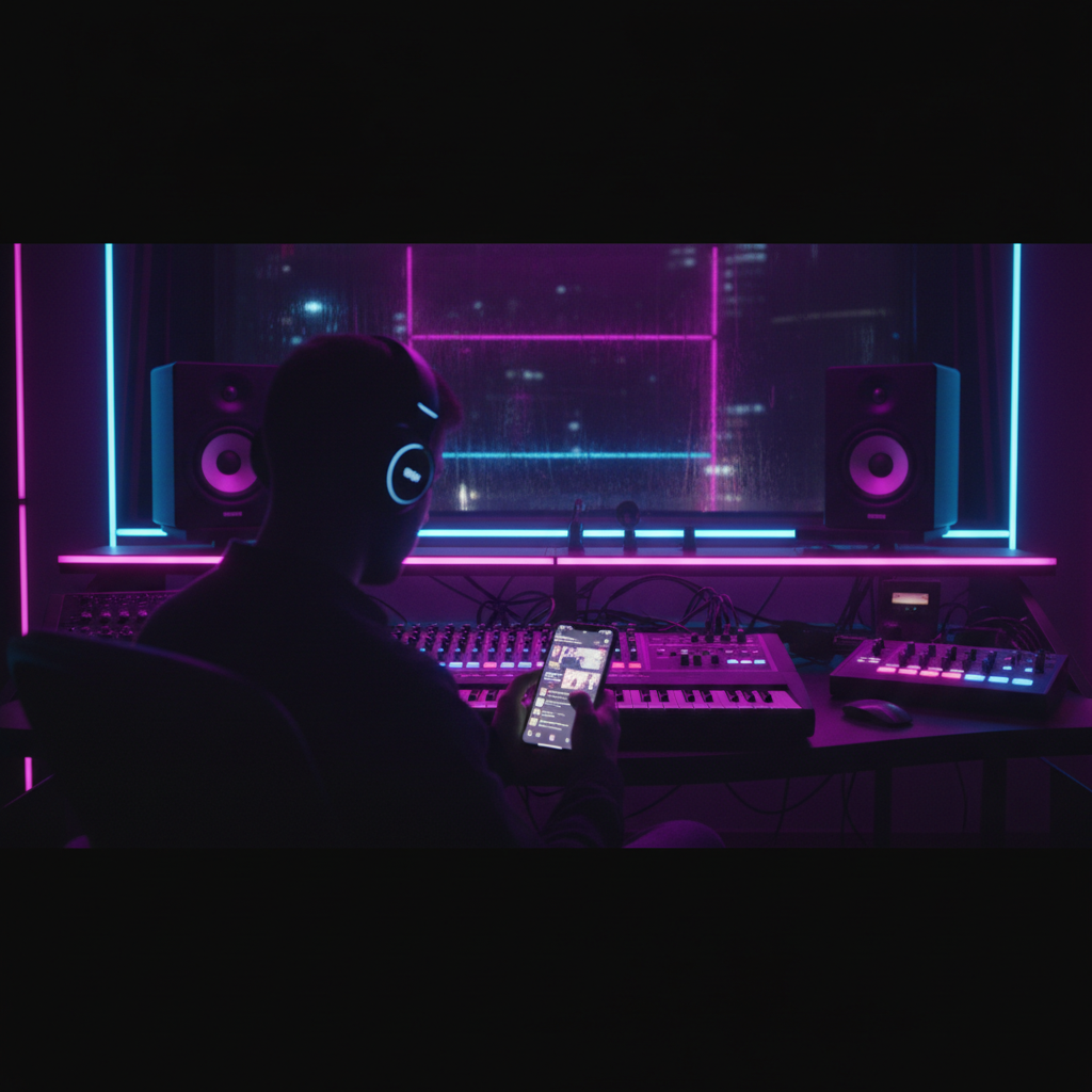 Music Trends: Cross-Genre Collabs and the Rise of Surprise Sets