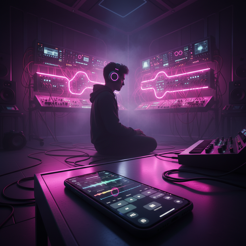 Music Trends: Genre Blending, Soulful Festivals, and Viral Strategy